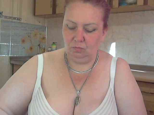 Tatyanka_ webcam