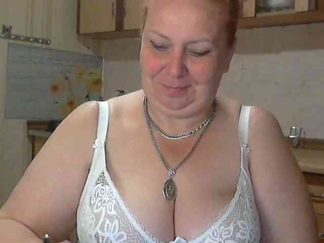 Tatyanka_ webcam