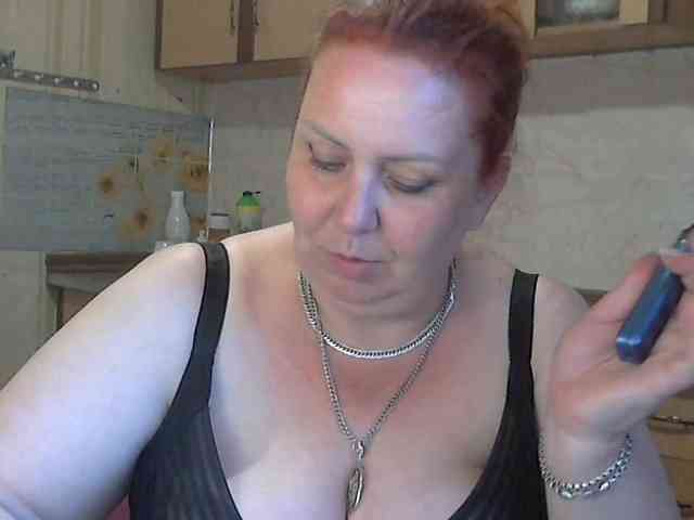 Tatyanka_ webcam
