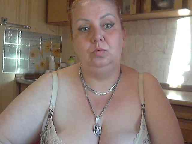 Tatyanka_ webcam