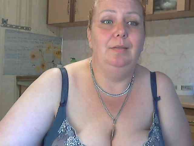 Tatyanka_ webcam