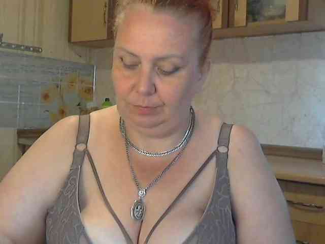 Tatyanka_ webcam