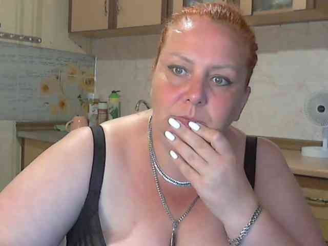 Tatyanka_ webcam