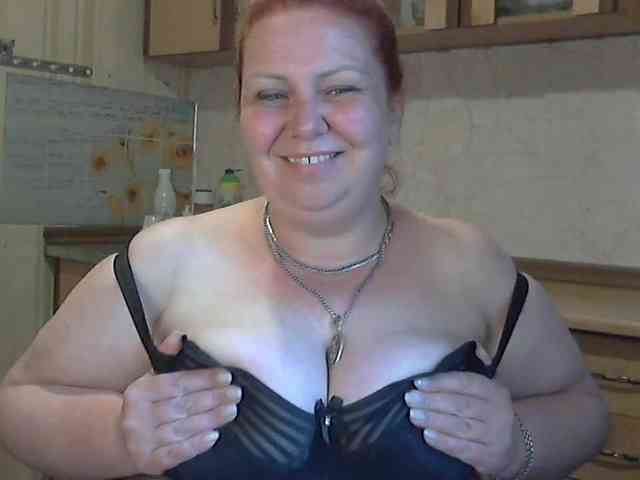 Tatyanka_ webcam