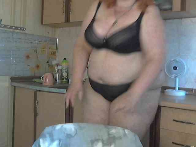 Tatyanka_ webcam