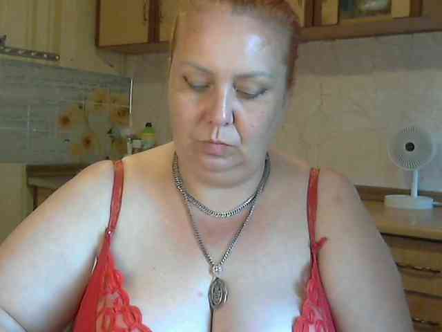 Tatyanka_ webcam