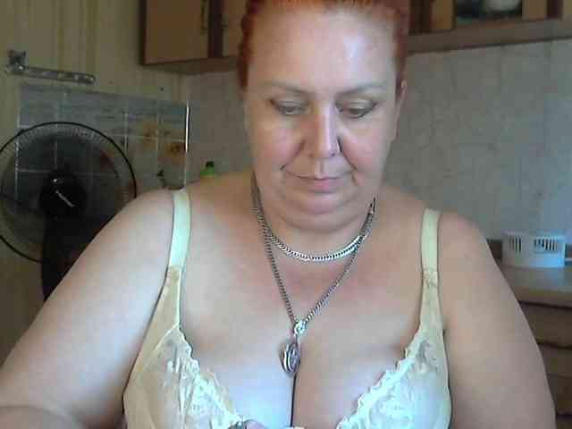 Tatyanka_ webcam