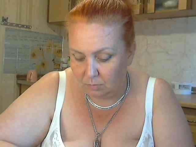 Tatyanka_ webcam