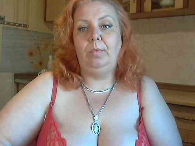 Tatyanka_ webcam