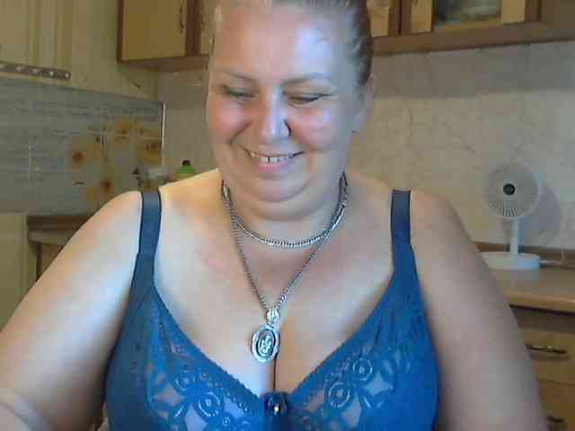 Tatyanka_ webcam