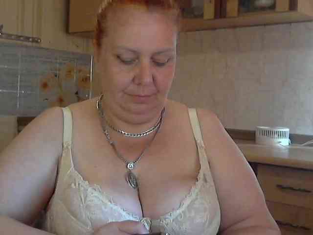 Tatyanka_ webcam