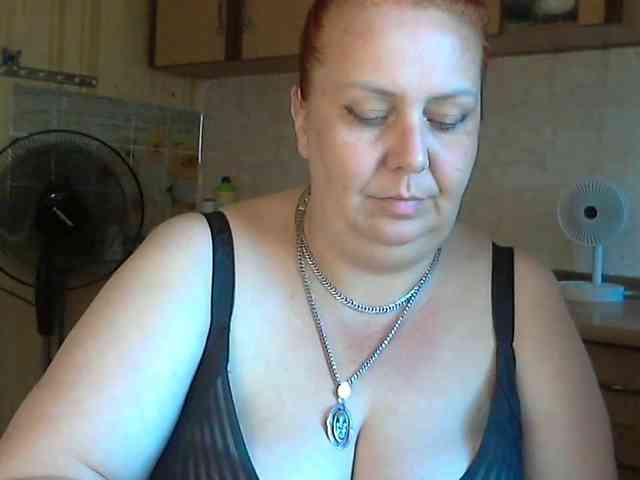 Tatyanka_ webcam