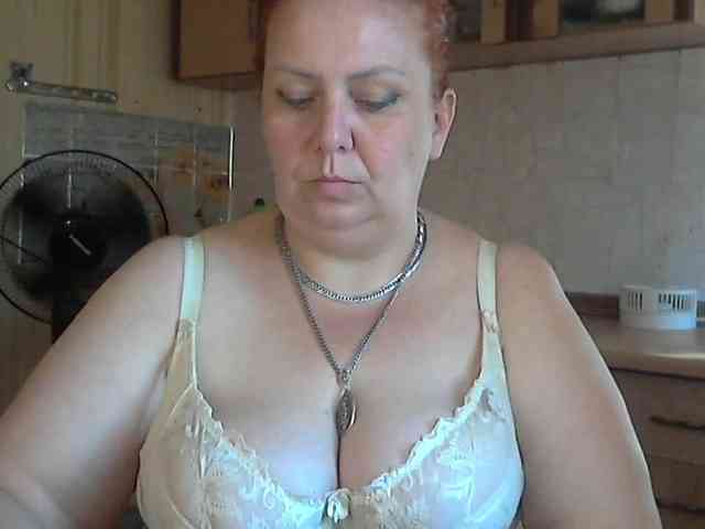Tatyanka_ webcam
