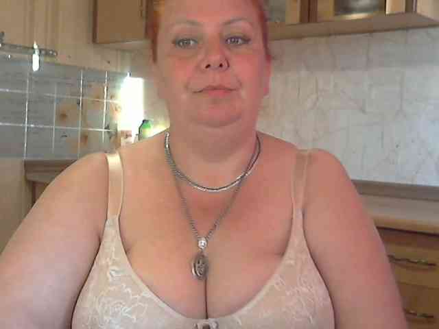 Tatyanka_ webcam
