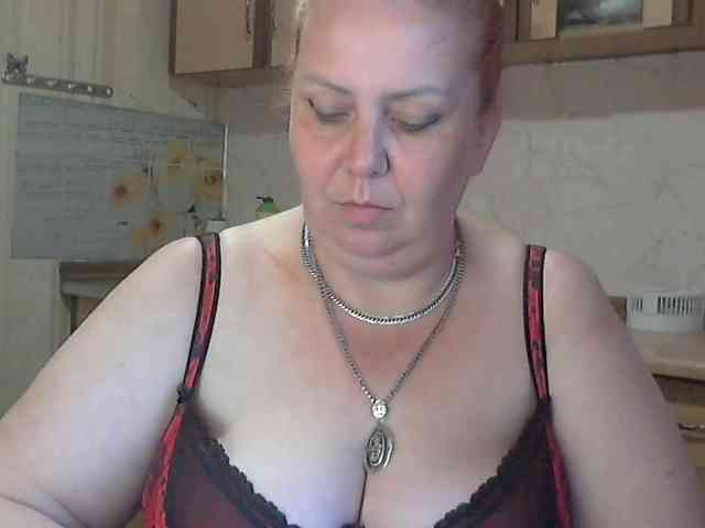 Tatyanka_ webcam