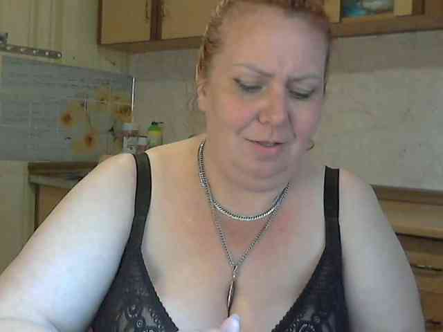 Tatyanka_ webcam