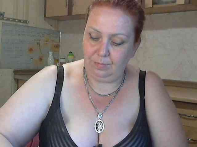 Tatyanka_ webcam