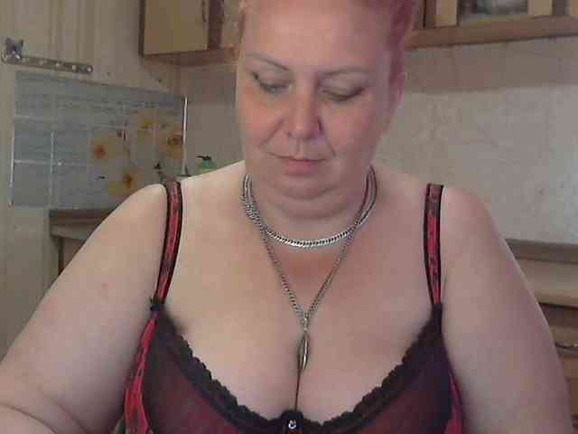 Tatyanka_ webcam