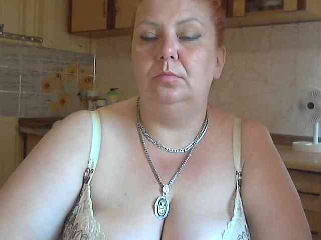 Tatyanka_ webcam