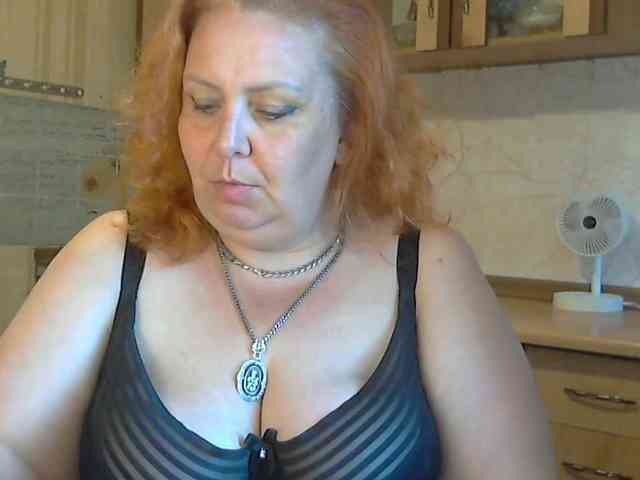 Tatyanka_ webcam