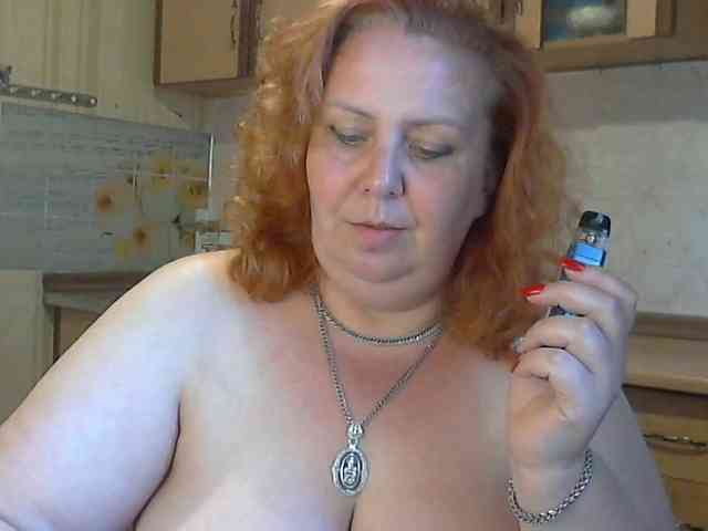 Tatyanka_ webcam
