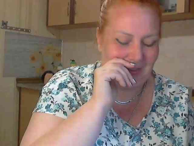 Tatyanka_ webcam