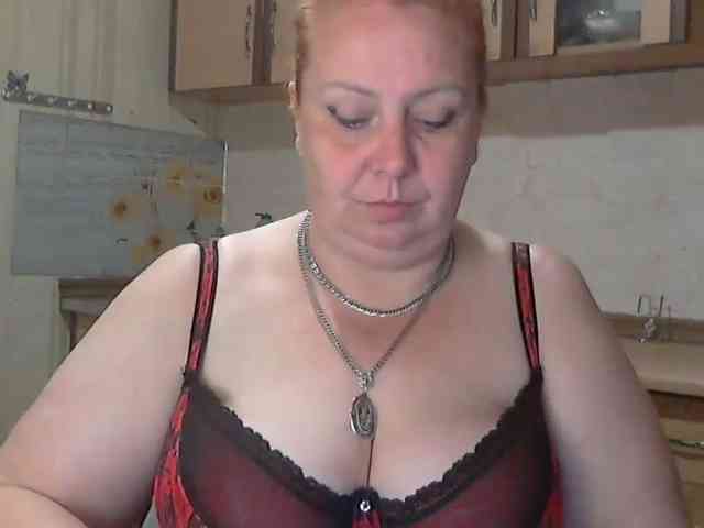 Tatyanka_ webcam