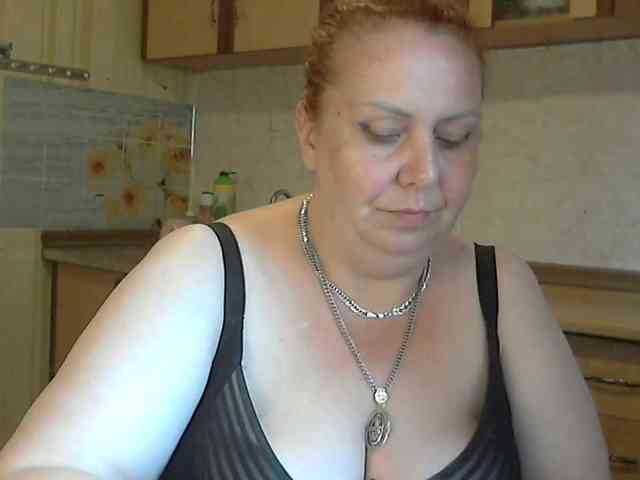 Tatyanka_ webcam