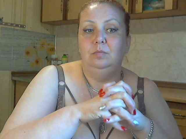 Tatyanka_ webcam