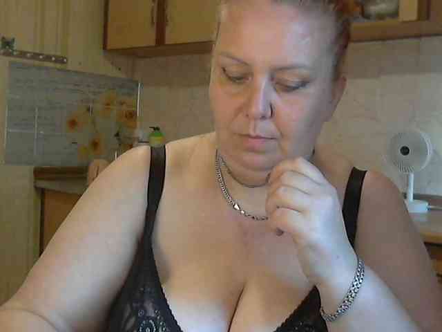 Tatyanka_ webcam