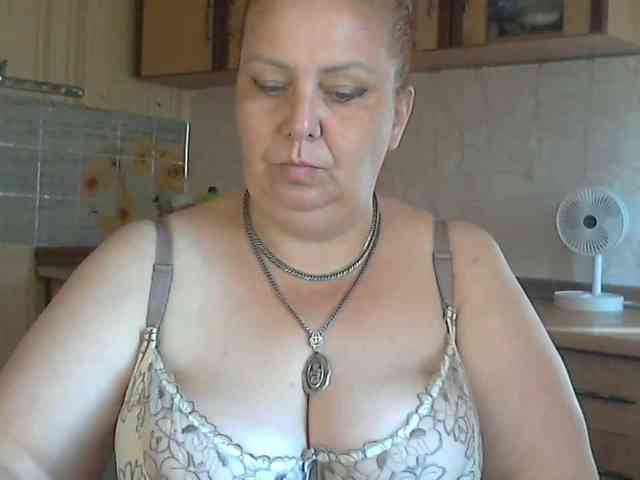 Tatyanka_ webcam