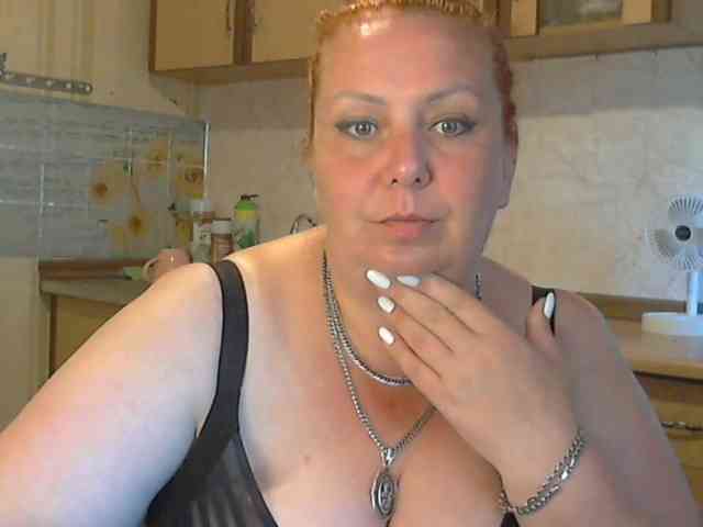 Tatyanka_ webcam