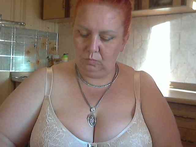 Tatyanka_ webcam