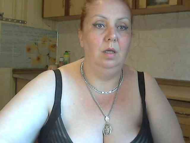 Tatyanka_ webcam