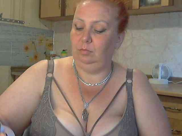 Tatyanka_ webcam