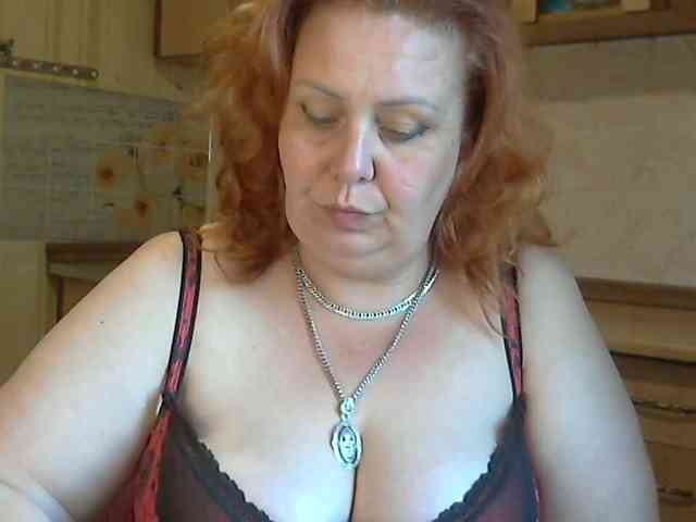 Tatyanka_ webcam