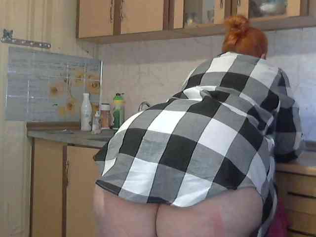 Tatyanka_ webcam