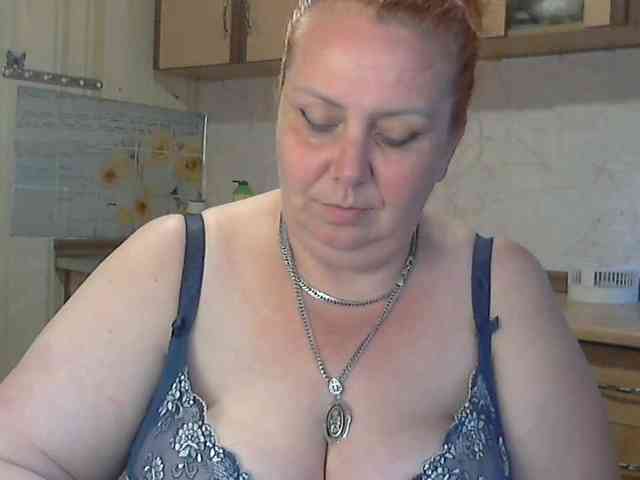 Tatyanka_ webcam