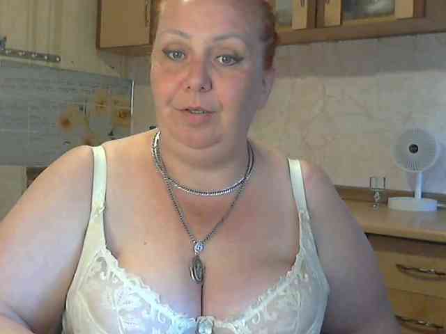 Tatyanka_ webcam