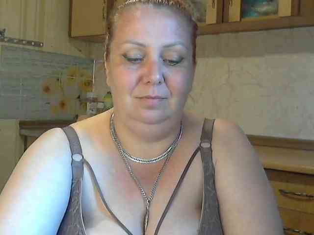 Tatyanka_ webcam