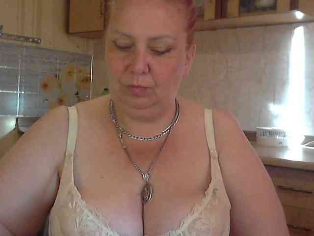 Tatyanka_ webcam