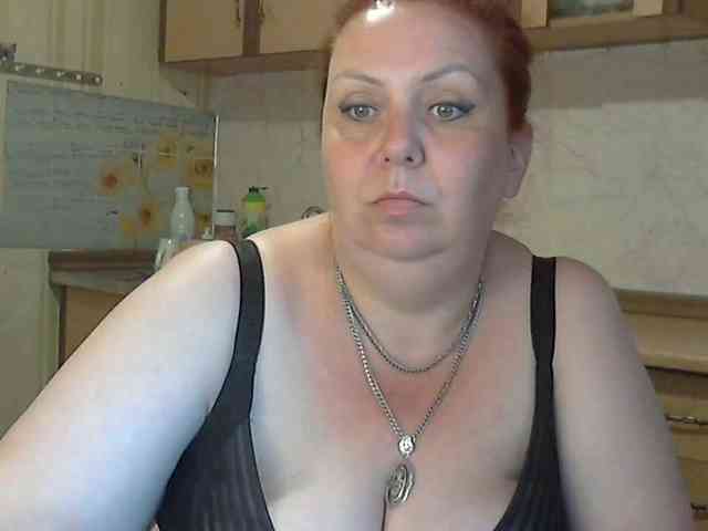Tatyanka_ webcam