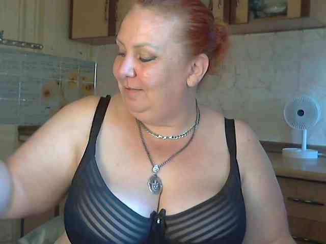 Tatyanka_ webcam