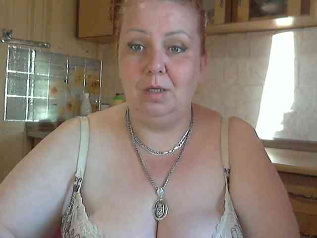 Tatyanka_ webcam
