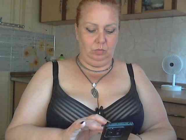 Tatyanka_ webcam