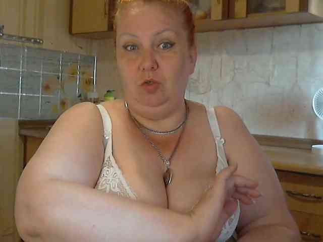 Tatyanka_ webcam