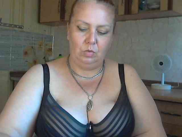 Tatyanka_ webcam