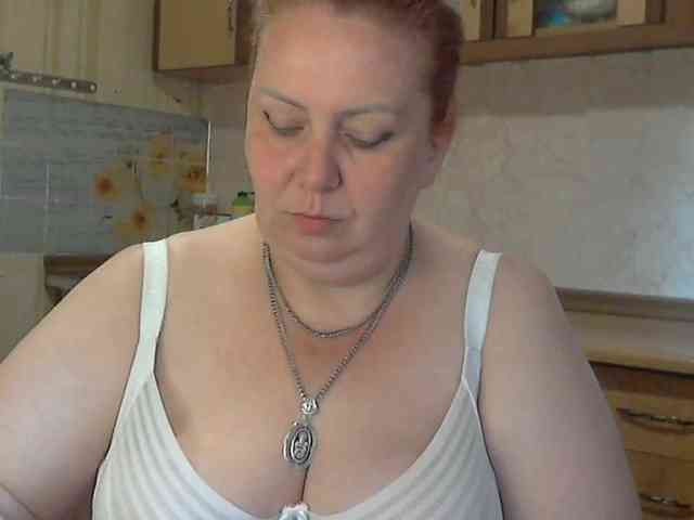 Tatyanka_ webcam