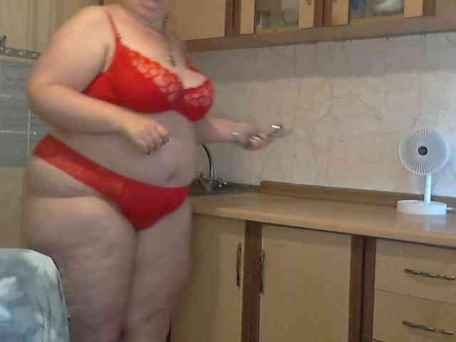 Tatyanka_ webcam