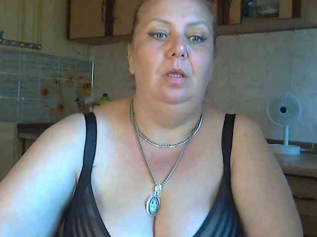 Tatyanka_ webcam